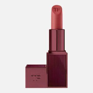 Tom Ford Limited Edition Cafe Rose Lip Color Matte Lipstick 07 Nubile